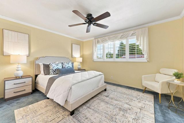 2460 Edith Avenue, Redwood City, CA 94061