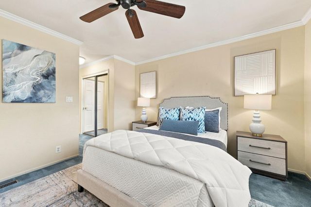 2460 Edith Avenue, Redwood City, CA 94061