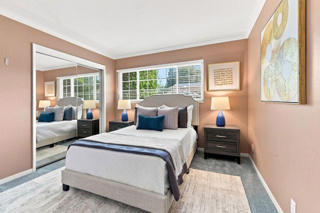 2460 Edith Avenue, Redwood City, CA 94061