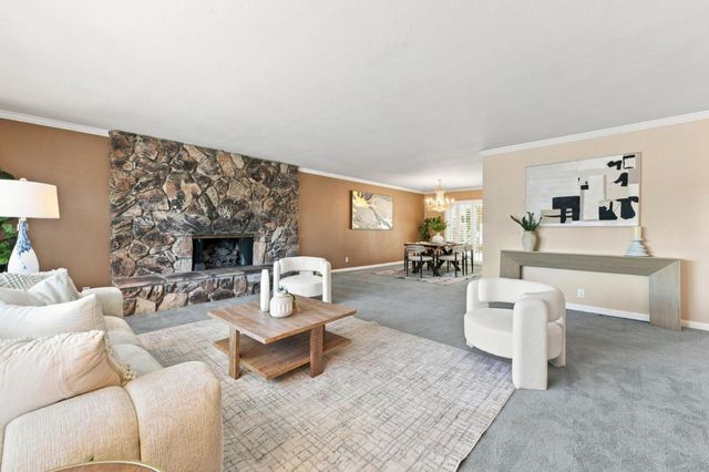 2460 Edith Avenue, Redwood City, CA 94061