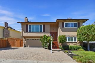 2460 Edith Avenue, Redwood City, CA 94061
