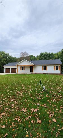 1625 Secluded Acres Drive, Hastings, MI 49058