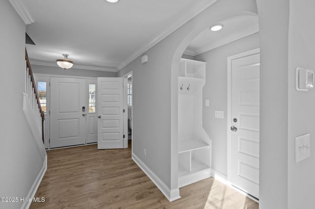 709 Oleander Drive, Greenville, NC 27858