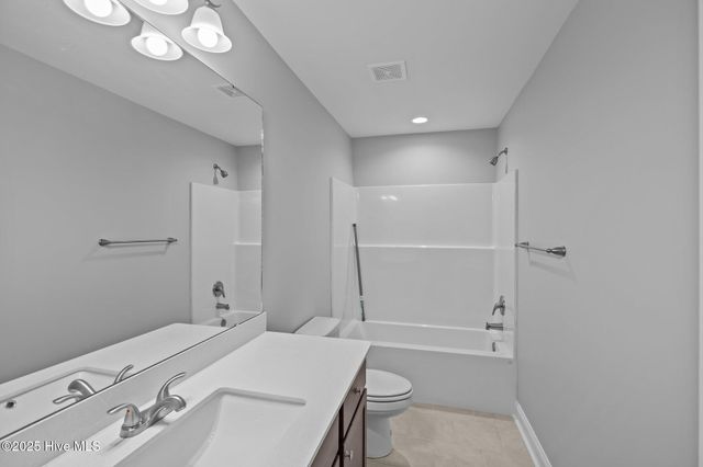 709 Oleander Drive, Greenville, NC 27858