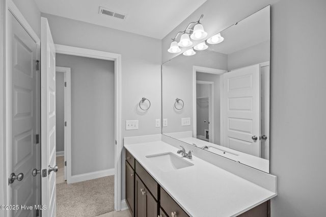 709 Oleander Drive, Greenville, NC 27858