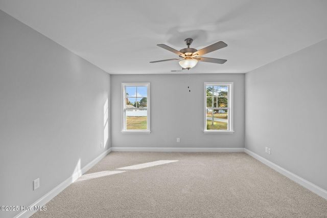 709 Oleander Drive, Greenville, NC 27858
