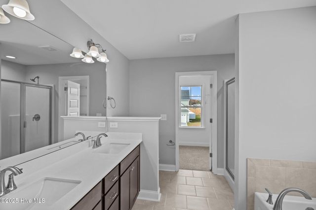 709 Oleander Drive, Greenville, NC 27858