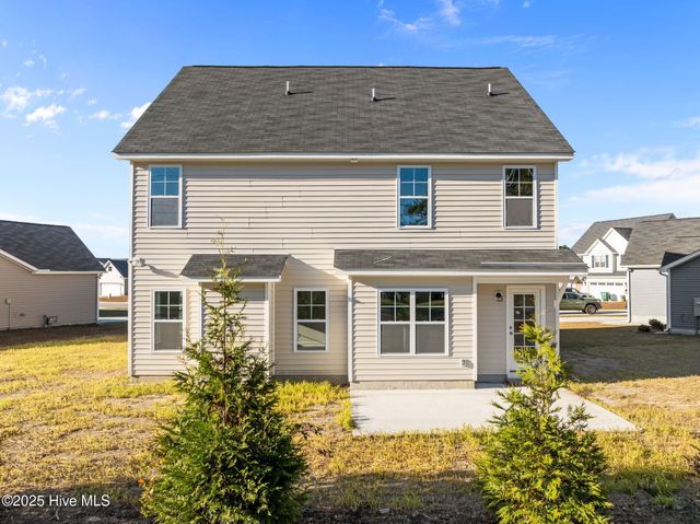 709 Oleander Drive, Greenville, NC 27858