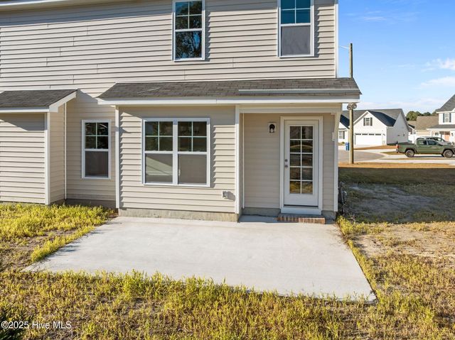 709 Oleander Drive, Greenville, NC 27858