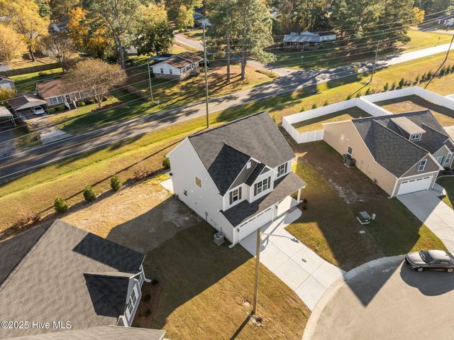 709 Oleander Drive, Greenville, NC 27858