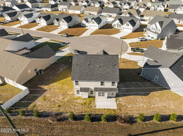 709 Oleander Drive, Greenville, NC 27858