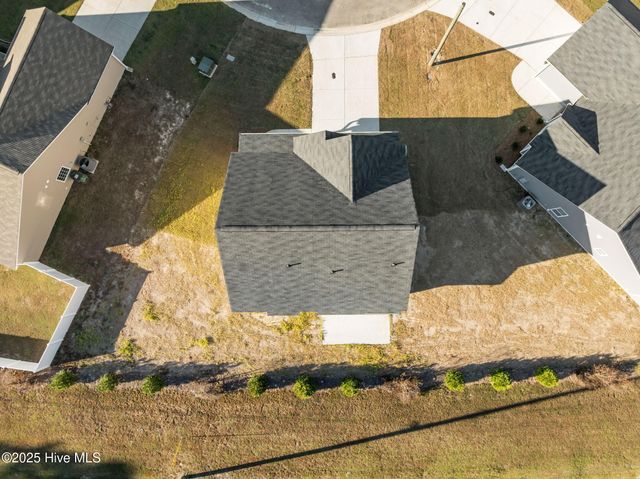 709 Oleander Drive, Greenville, NC 27858