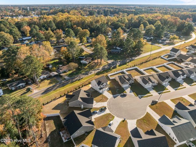 709 Oleander Drive, Greenville, NC 27858