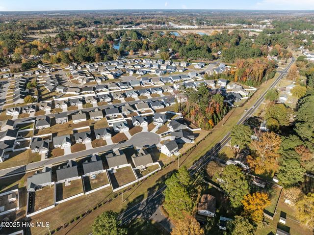 709 Oleander Drive, Greenville, NC 27858