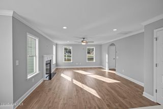 709 Oleander Drive, Greenville, NC 27858