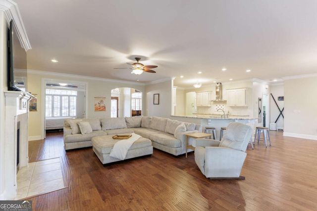 4473 Mahan Drive, Hahira, GA 31632