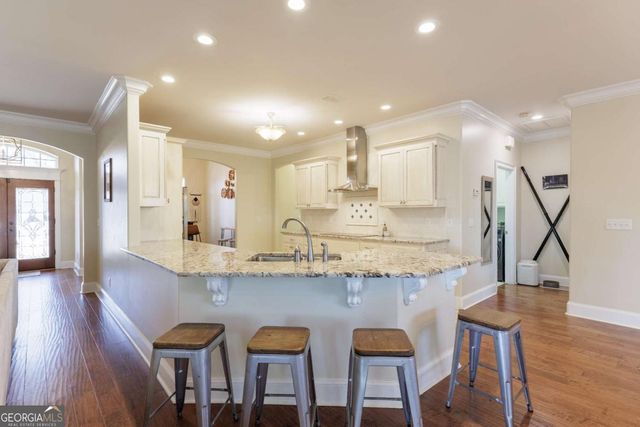 4473 Mahan Drive, Hahira, GA 31632