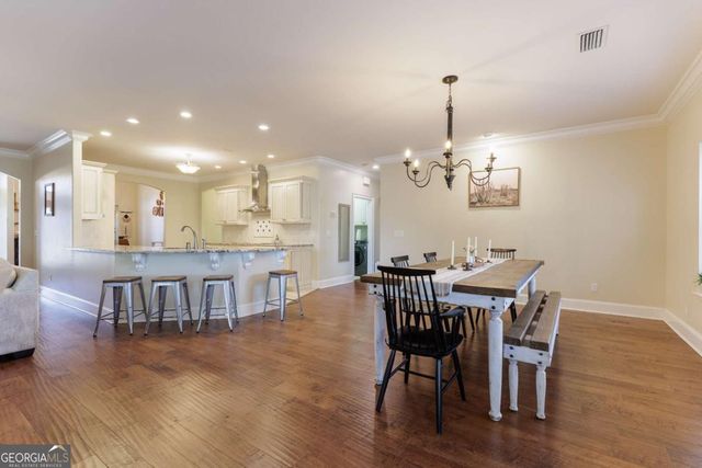 4473 Mahan Drive, Hahira, GA 31632