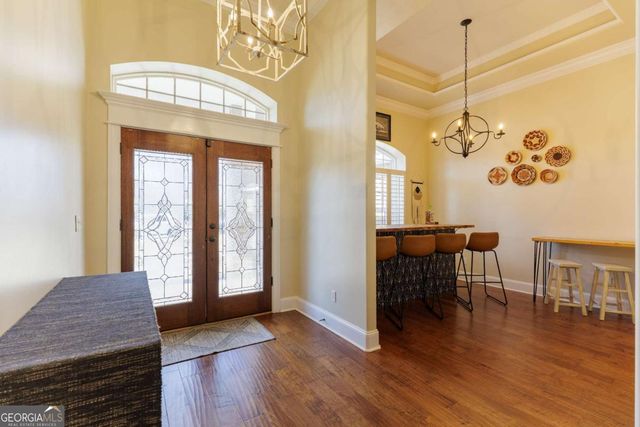 4473 Mahan Drive, Hahira, GA 31632