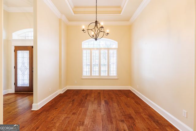 4473 Mahan Drive, Hahira, GA 31632