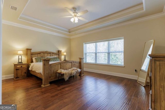 4473 Mahan Drive, Hahira, GA 31632