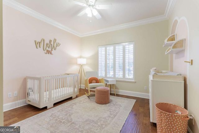 4473 Mahan Drive, Hahira, GA 31632