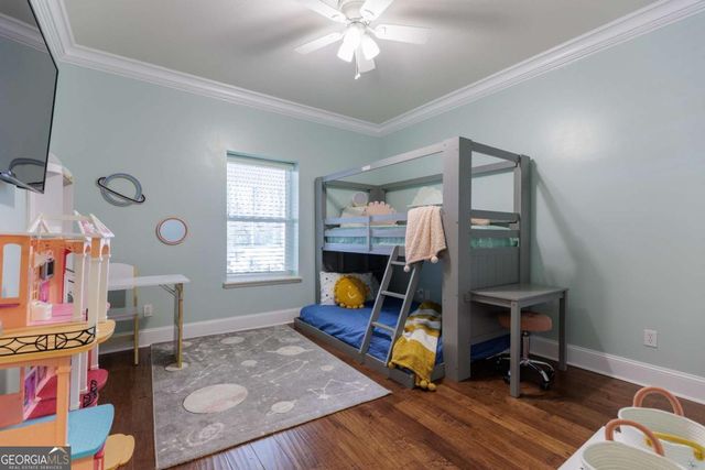 4473 Mahan Drive, Hahira, GA 31632