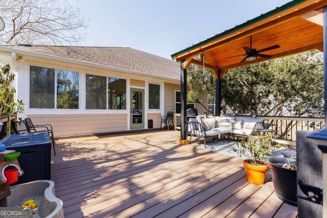 4473 Mahan Drive, Hahira, GA 31632