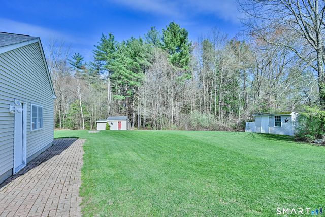863 Route 198, Woodstock, CT 06281
