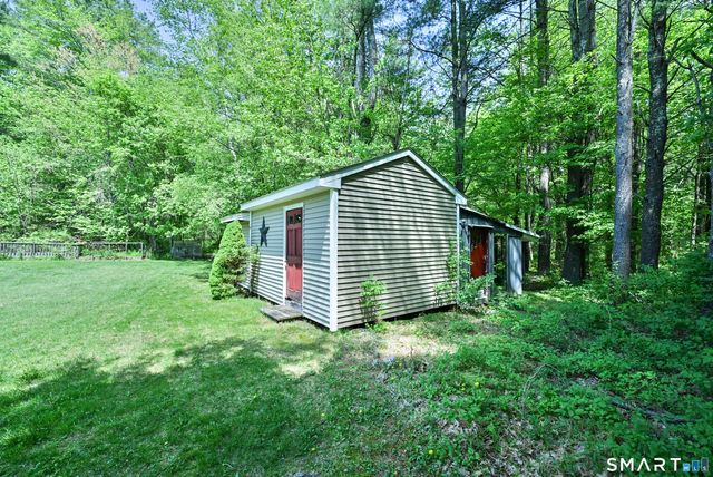 863 Route 198, Woodstock, CT 06281