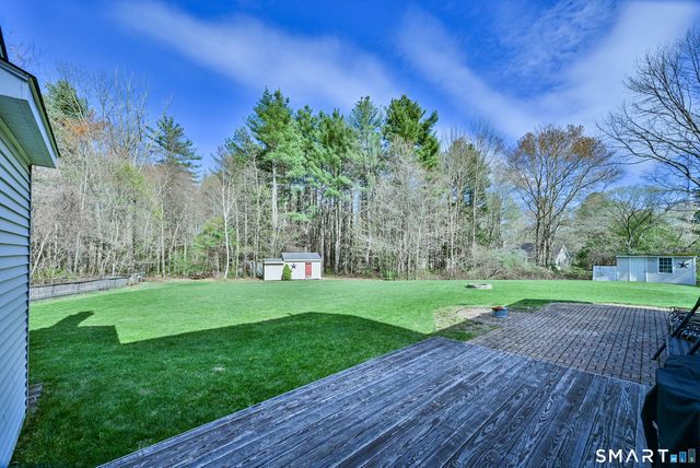 863 Route 198, Woodstock, CT 06281