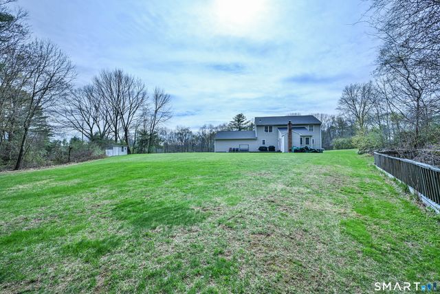 863 Route 198, Woodstock, CT 06281