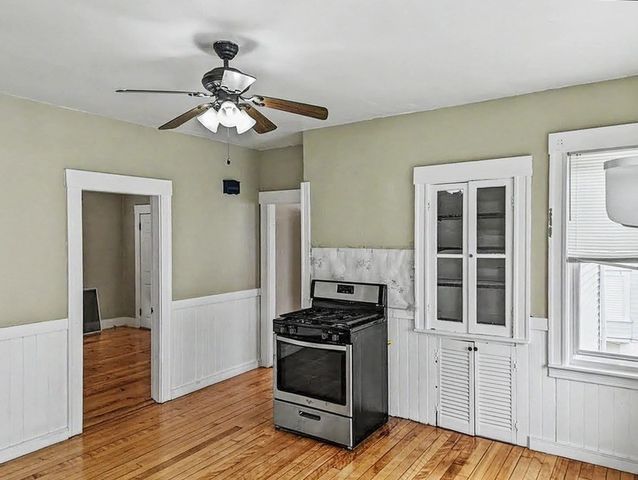 41 Everard St 3, Worcester, MA 01605