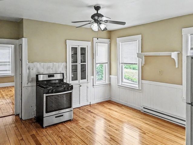 41 Everard St 3, Worcester, MA 01605