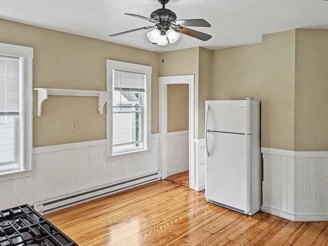 41 Everard St 3, Worcester, MA 01605