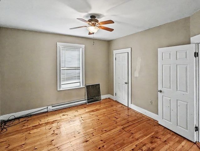 41 Everard St 3, Worcester, MA 01605
