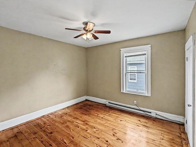 41 Everard St 3, Worcester, MA 01605