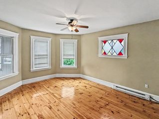 41 Everard St 3, Worcester, MA 01605