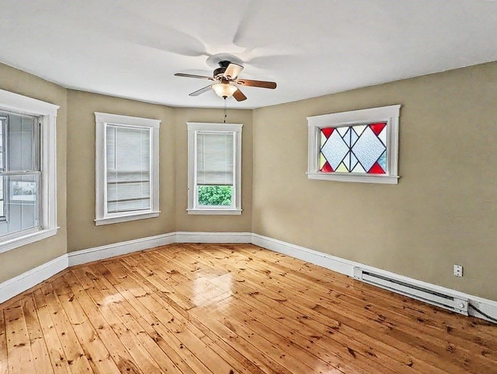 41 Everard St 3, Worcester, MA 01605