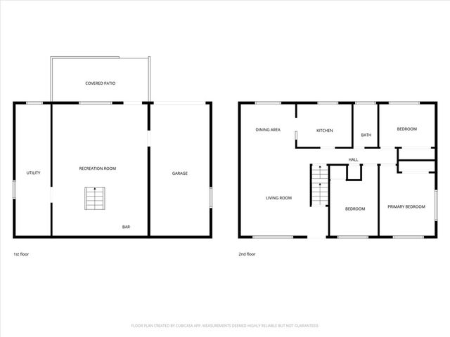 4923 Leona Dr, Whitehall, PA 15227