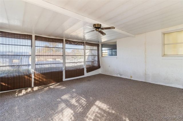 34 S J Kellner Boulevard, Beverly Hills, FL 34465