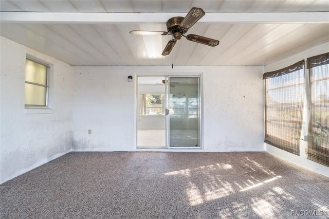 34 S J Kellner Boulevard, Beverly Hills, FL 34465