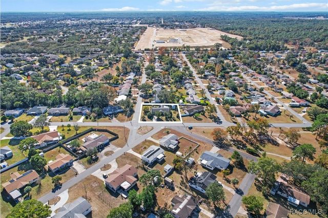 34 S J Kellner Boulevard, Beverly Hills, FL 34465