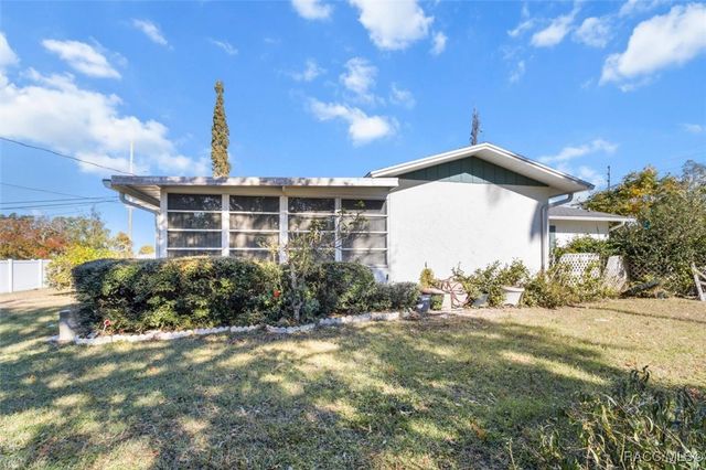 34 S J Kellner Boulevard, Beverly Hills, FL 34465