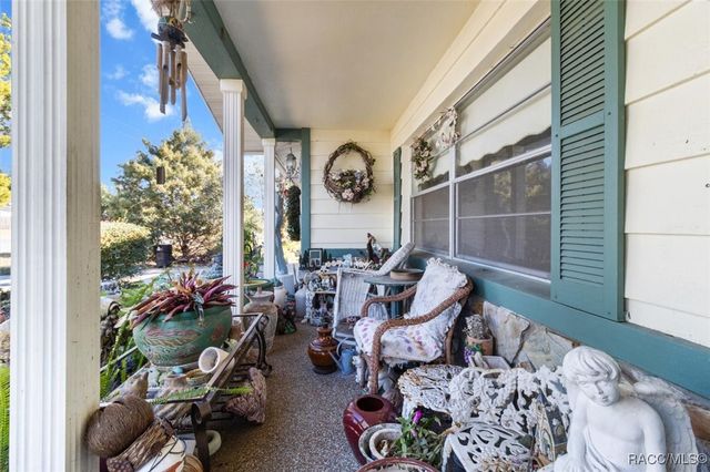 34 S J Kellner Boulevard, Beverly Hills, FL 34465