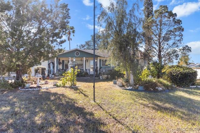 34 S J Kellner Boulevard, Beverly Hills, FL 34465