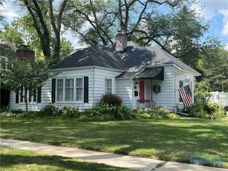 528 Elm Street, Perrysburg, OH 43551