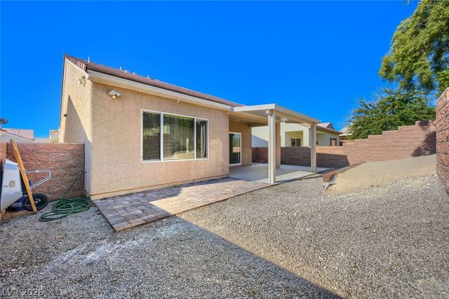 2408 Garganey Avenue, North Las Vegas, NV 89084