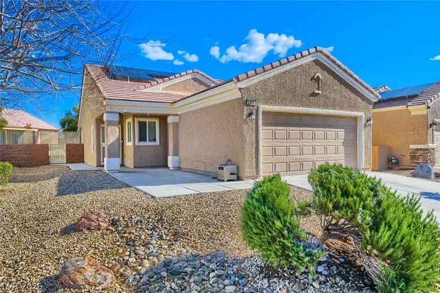 2408 Garganey Avenue, North Las Vegas, NV 89084