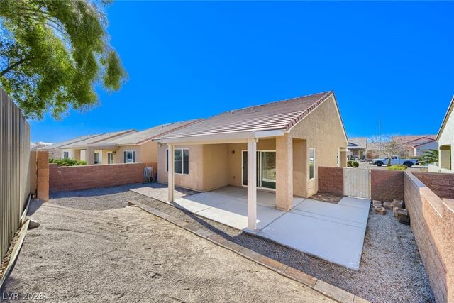 2408 Garganey Avenue, North Las Vegas, NV 89084